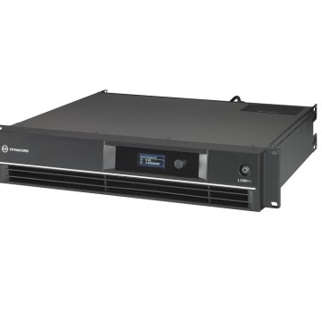 Amplifier Power DSP Dynacord L1300FD-EU